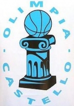 Carrera e Olimpia Basket