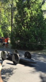 Prima pole 2016 per la Mora