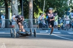 Riparte la caccia alla Mora